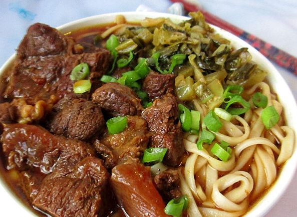 在家做牛肉麵 在家做牛肉麵