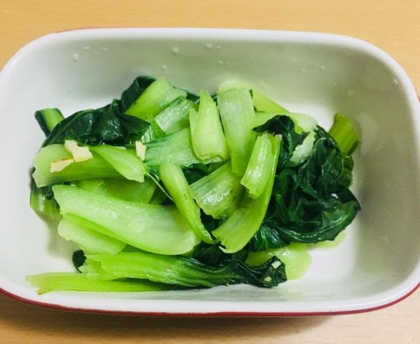 青江菜怎麼煮 青江菜怎麼煮