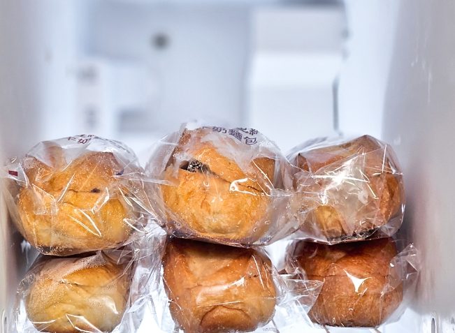 麵包保鮮技巧 麵包保鮮技巧