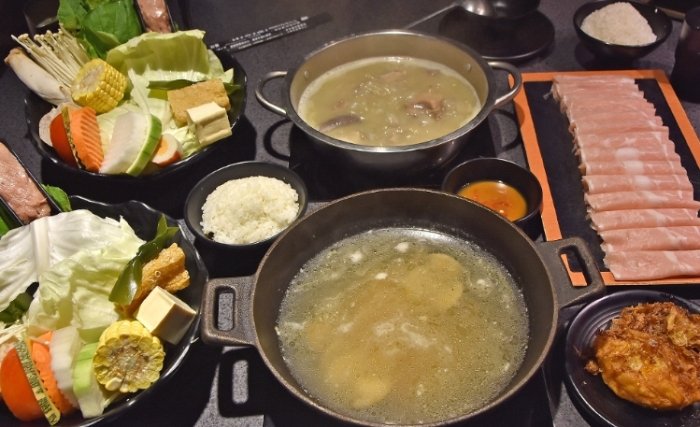 台北平價火鍋推薦