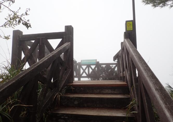 大塔山路線規劃 大塔山路線規劃