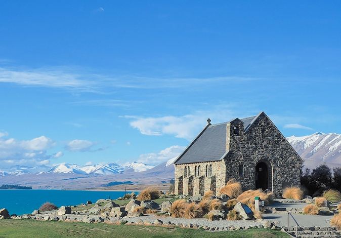 纽西兰旅游攻略 纽西兰旅游攻略