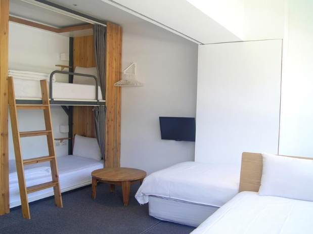 青年旅館推薦 青年旅館推薦