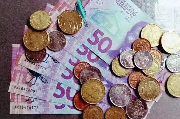 紐西蘭旅行現金準備 紐西蘭旅行現金準備