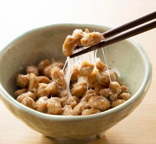 納豆空腹食用 納豆空腹食用