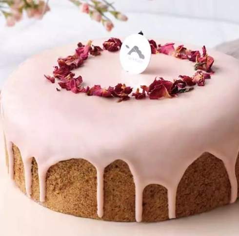 高雄造型蛋糕店