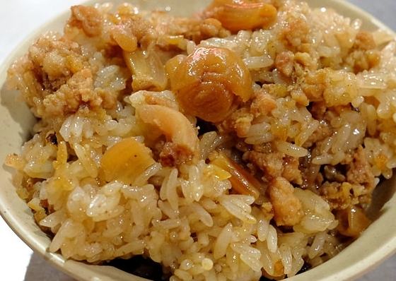 三重油飯推薦 三重油飯推薦