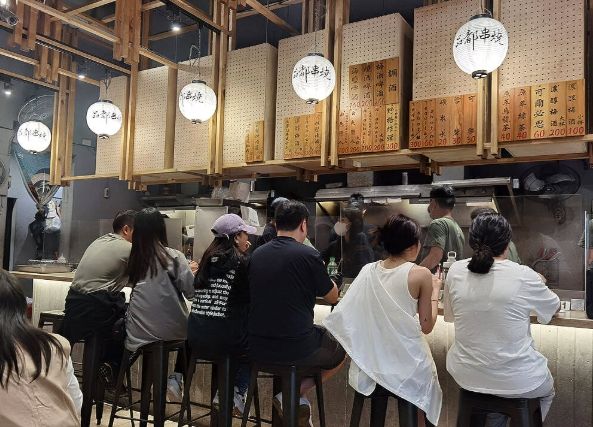 新莊深夜美食 新莊深夜美食