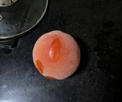 冷凍番茄保存 冷凍番茄保存