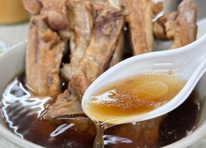 台灣藥燉排骨推薦 台灣藥燉排骨推薦