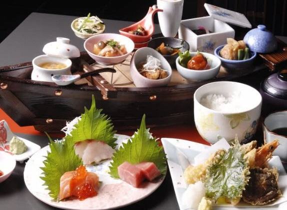 江之島美食 江之島美食