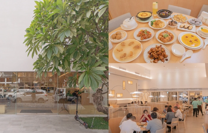 台中市公益路餐廳推薦