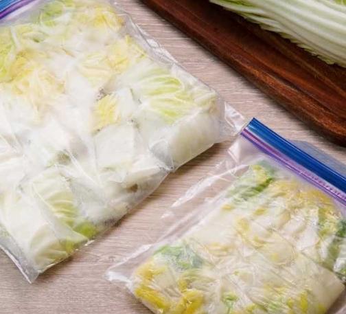 冷凍蔬菜技巧 冷凍蔬菜技巧