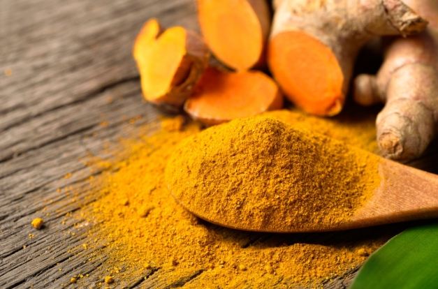 什麼人不能吃薑黃粉