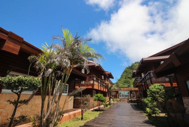 蘭嶼高級民宿 蘭嶼高級民宿