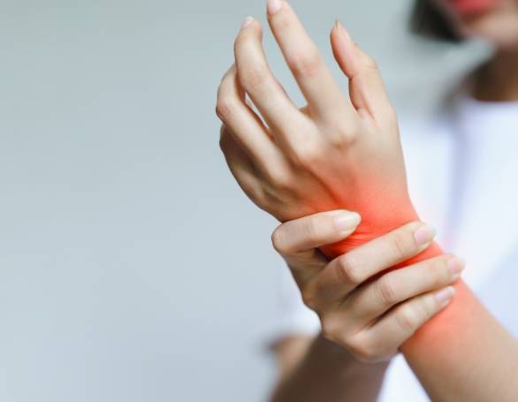 關節炎飲食禁忌 關節炎飲食禁忌