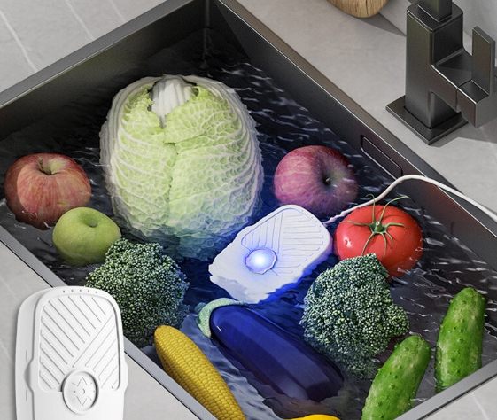 超音波水果清洗機 超音波水果清洗機