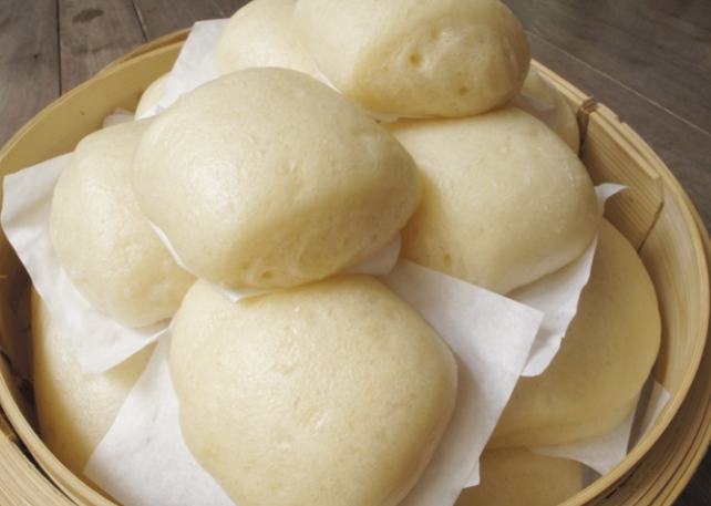 吃饅頭壞處 吃饅頭壞處