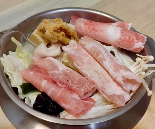 老湯鍋食譜 老湯鍋食譜