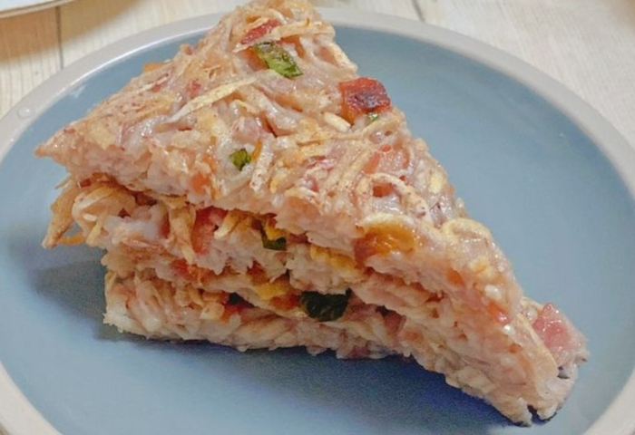 地瓜粉煎餅食譜 地瓜粉煎餅食譜