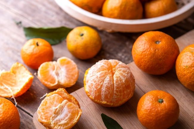 防癌水果排行榜 防癌水果排行榜