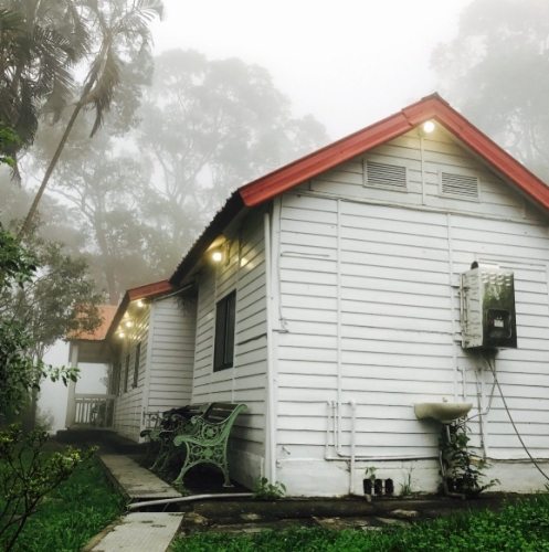 石濤園旅遊攻略