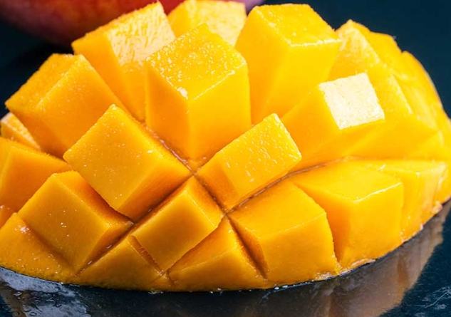 芒果飲食禁忌 芒果飲食禁忌