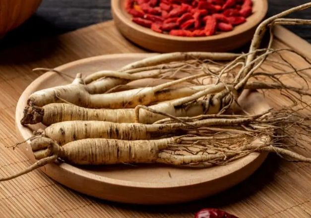 人蔘什麼時候吃 人蔘什麼時候吃