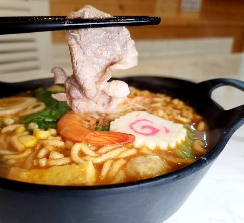 鍋燒意麵湯頭做法 鍋燒意麵湯頭做法