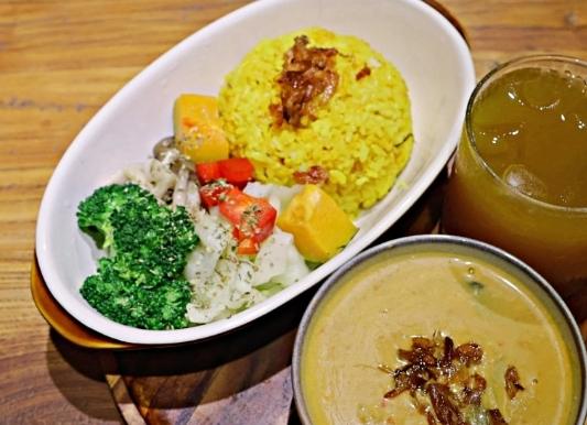 印尼料理台北 印尼料理台北