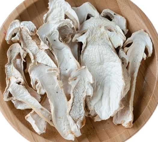 松茸乾好處 松茸乾好處