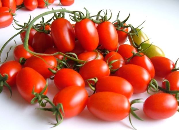小番茄吃法 小番茄吃法