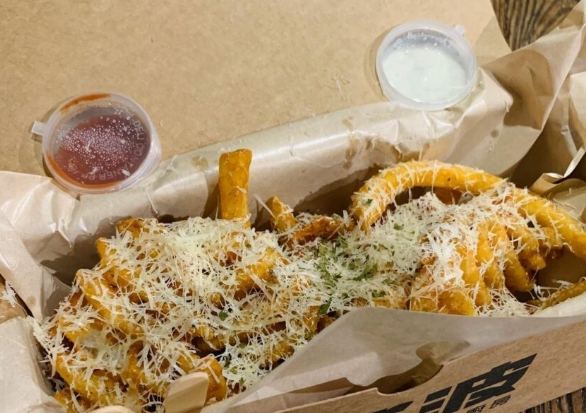 墾丁美食 墾丁美食