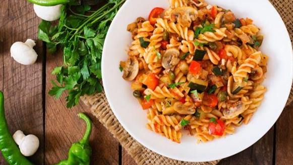 多囊卵巢症候群食療