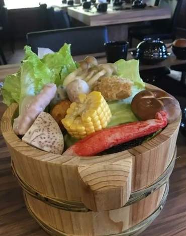 火鍋菜單推薦 火鍋菜單推薦