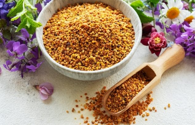 食用花粉方法 食用花粉方法