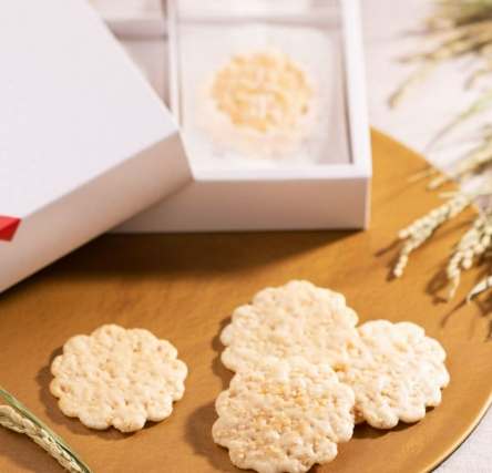 日本人喜歡的香港手信