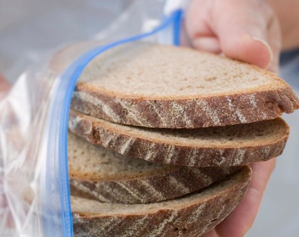 麵包冷藏冷凍差異 麵包冷藏冷凍差異