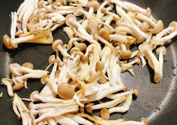 鴻禧菇冷凍方法 鴻禧菇冷凍方法