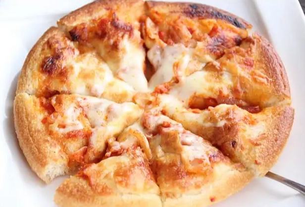 觀霧國家森林遊樂區美食