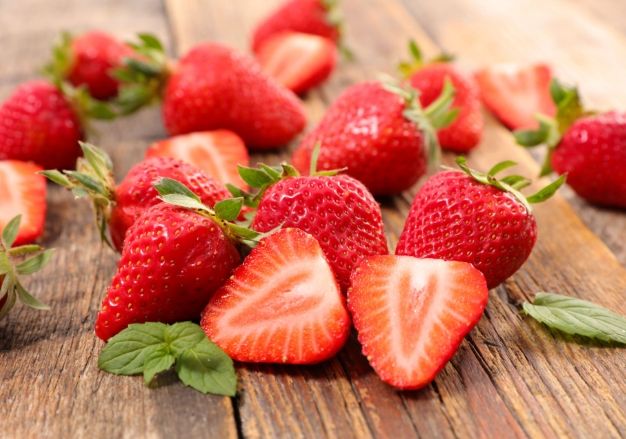 利尿水果 利尿水果