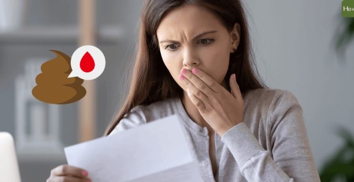 糞便潛血檢查不能吃什麼