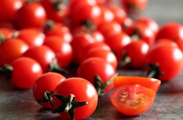 小番茄吃法 小番茄吃法