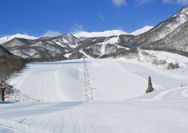 日本白馬滑雪場推薦 日本白馬滑雪場推薦