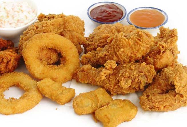 筋骨發炎飲食禁忌 筋骨發炎飲食禁忌