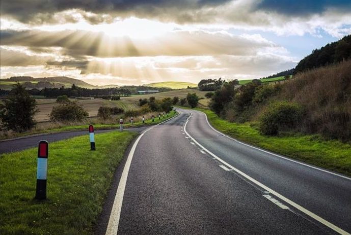 新西兰高速缴费