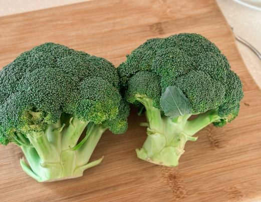 花椰菜碳水化合物