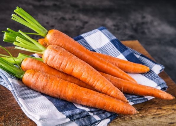 紅蘿蔔功效 紅蘿蔔功效