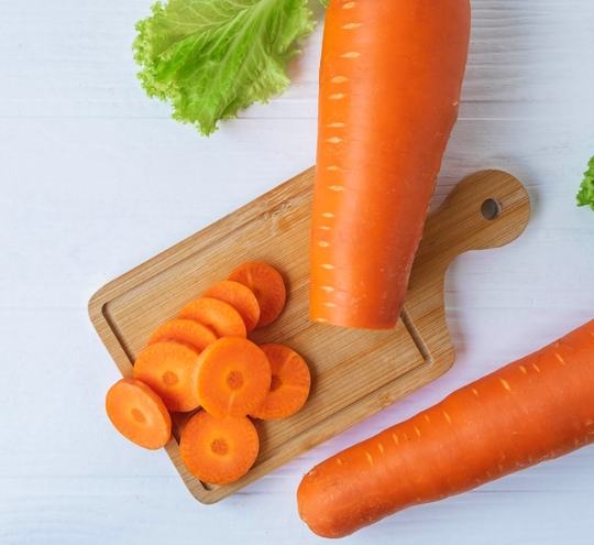 紅蘿蔔禁忌 紅蘿蔔禁忌