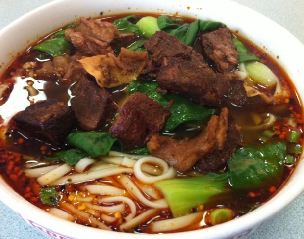 台灣紅燒牛肉 台灣紅燒牛肉